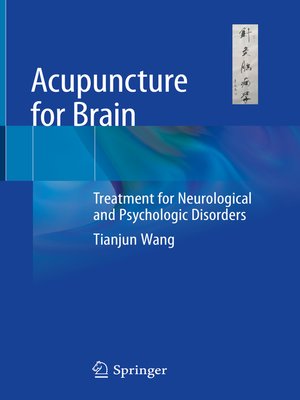 cover image of Acupuncture for Brain